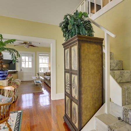 Waterfront Ochlockonee Bay Cottage With Views! Panacea Esterno foto